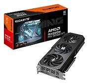 GIGA VGA 16GB Radeon RX9060XT GAMING OC-8GD 2xDP/2xHDMI GV-R9060XTGAMING OC-8GD