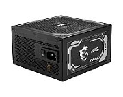 MAG A1000GL PCIE5, 80+ Gold, 1000W, PCIe 5.0, Full Modulara, Negru