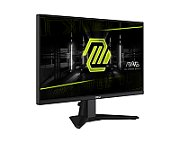 MAG 255XF, IPS, 24.5 inch, Full HD, 1920 x 1080, Displayport, HDMI, 300Hz, 0.5 ms, Negru