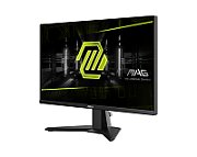 MAG 255XF, IPS, 24.5 inch, Full HD, 1920 x 1080, Displayport, HDMI, 300Hz, 0.5 ms, Negru