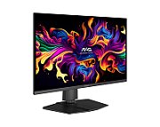 MAG 271QP QD-OLED X24, 26.5 inch, WQHD, 2560 x 1440, HDMI, DisplayPort, Pivot, 240 Hz, 0.03 ms, Negru