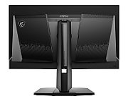 MAG 271QP QD-OLED X24, 26.5 inch, WQHD, 2560 x 1440, HDMI, DisplayPort, Pivot, 240 Hz, 0.03 ms, Negru