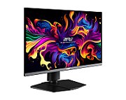 MPG 272URX QD-OLED, 26.5 inch, UHD, 3840 x 2160, HDMI, DisplayPort, 240 Hz, 0.03 ms, Negru