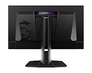 MPG 272URX QD-OLED, 26.5 inch, UHD, 3840 x 2160, HDMI, DisplayPort, 240 Hz, 0.03 ms, Negru