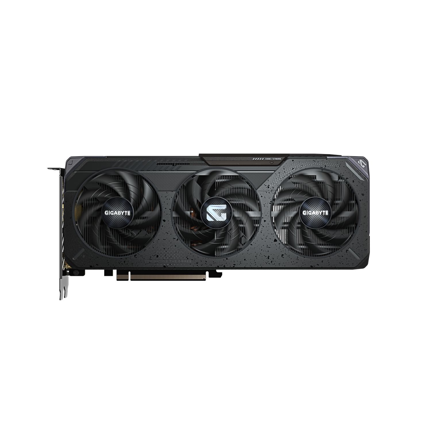 Radeon RX 9060 XT GAMING OC 8G, GDDR6, 128-bit, Negru
