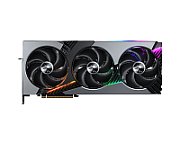 GeForce RTX 5090 32G VANGUARD SOC, 512-bit, GDDR7, RGB, Negru