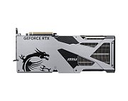 GeForce RTX 5090 32G VANGUARD SOC, 512-bit, GDDR7, RGB, Negru