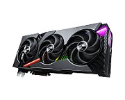 GeForce RTX 5090 32G VANGUARD SOC, 512-bit, GDDR7, RGB, Negru