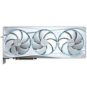 AORUS GeForce RTX 5090 MASTER ICE 32G, 512 bit, GDDR7, Alb