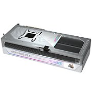 AORUS GeForce RTX 5090 MASTER ICE 32G, 512 bit, GDDR7, Alb