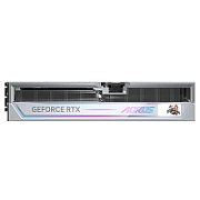 AORUS GeForce RTX 5090 MASTER ICE 32G, 512 bit, GDDR7, Alb