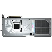 AORUS GeForce RTX 5090 MASTER ICE 32G, 512 bit, GDDR7, Alb