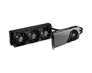 GeForce RTX 5090 32G SUPRIM LIQUID SOC, 512-bit, GDDR7, Negru