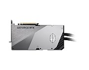 GeForce RTX 5090 32G SUPRIM LIQUID SOC, 512-bit, GDDR7, Negru