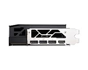 GeForce RTX 5090 32G SUPRIM LIQUID SOC, 512-bit, GDDR7, Negru