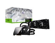 GeForce RTX 5090 32G SUPRIM LIQUID SOC, 512-bit, GDDR7, Negru