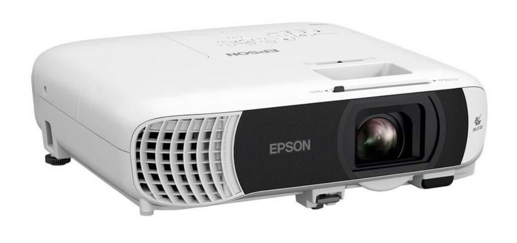 PROJECTOR EB-FH18/V11HB59240 EPSON