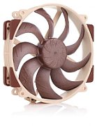 NF-A14x25r G2 PWM, 140mm, 1500 RPM, Maro