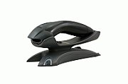 Scanner only: 1D, black, RS232/USB/KBW/IBM, Bluetooth 10m