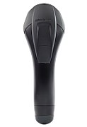 Scanner only: 1D, black, RS232/USB/KBW/IBM, Bluetooth 10m