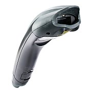 Scanner only: 1D, black, RS232/USB/KBW/IBM, Bluetooth 10m