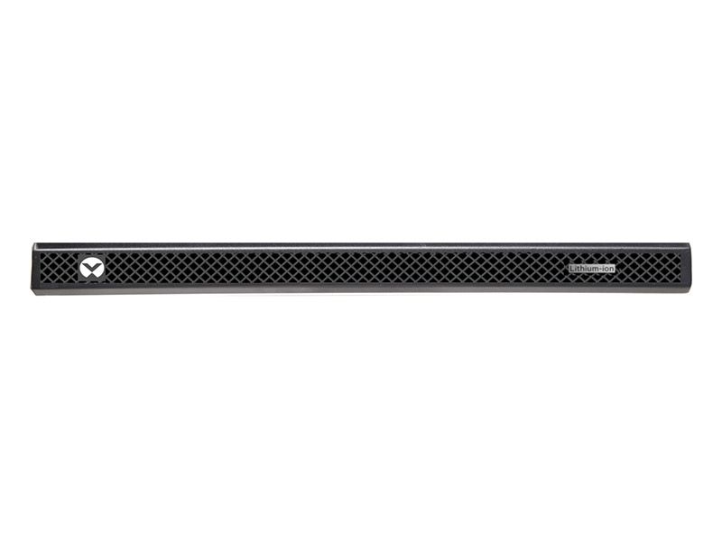 VERTIV LIEBERT GXT5 LITHIUM-ION/EXT BATT CABINET 1-3KVA LI-ION