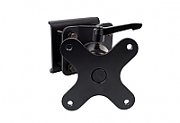 ZIRKONA 3/4 IN TO 1-7/8IN/POLE MOUNT +VESA 75MM M PLATE