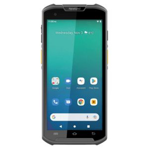 MT9356 Megattera Pro,  5.5   touchscreen, UHF RFID Reader, 2D CMOS Mega Pixel imager with Laser Aimer (CM66), 4GB/64GB, BT, WiFi6E, 4G