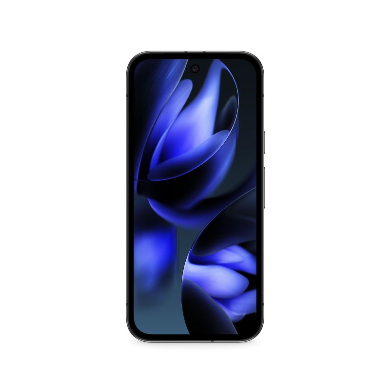 Google Pixel 9a 5G DualSIM 8/128GB, obsidian