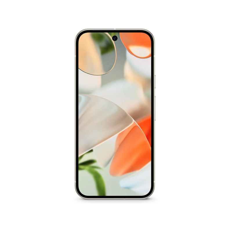 Google Pixel 9 5G DualSIM 12/128GB, porcelain