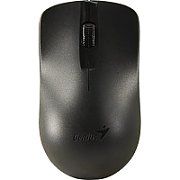 Mouse Genius NX-7000X, PC sau NB, wireless, 2.4GHz, optic, 1200 dpi, butoane/scroll 3/1, USB-A, negru
