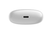 Casti Hator Hyperpunk Truepods Hybrid ANC, frecventa raspuns 10Hz-20kHz, impendanta 32Ω, conectivitate BT5.4+BR+EDR+BLE, noice cancelling Hybrid ANC, autonomie baterie pana la 5 ore, capacitate baterie casti 30mAh, carcasa incarcare 400mAh, alb