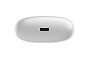 Casti Hator Hyperpunk Truepods Hybrid ANC, frecventa raspuns 10Hz-20kHz, impendanta 32Ω, conectivitate BT5.4+BR+EDR+BLE, noice cancelling Hybrid ANC, autonomie baterie pana la 5 ore, capacitate baterie casti 30mAh, carcasa incarcare 400mAh, alb