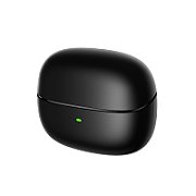 Casti Hator Hyperpunk Truepods Hybrid ANC, frecventa raspuns 10Hz-20kHz, impendanta 32Ω, conectivitate BT5.4+BR+EDR+BLE, noice cancelling Hybrid ANC, autonomie baterie pana la 5 ore, capacitate baterie casti 30mAh, carcasa incarcare 400mAh, negru