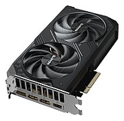 Placa Video GIGABYTE GEFORCE RTX 5060 TI WINDFORCE 8GB GDDR7 128 bit, PCIE 5.0, 3x DP 1x HDMI
