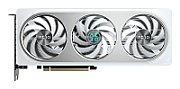 Placa Video GIGABYTE GEFORCE RTX 5060 AERO OC 8GB GDDR7 128 bit, PCIE 5.0, 3x DP 1x HDMI