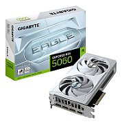 Placa Video GIGABYTE GEFORCE RTX 5060 EAGLE OC ICE 8GB GDDR7 128 bit, PCIE 5.0, 3x DP 1x HDMI