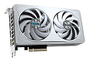 Placa Video GIGABYTE GEFORCE RTX 5060 EAGLE OC ICE 8GB GDDR7 128 bit, PCIE 5.0, 3x DP 1x HDMI