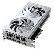 Placa Video GIGABYTE GEFORCE RTX 5060 EAGLE OC ICE 8GB GDDR7 128 bit, PCIE 5.0, 3x DP 1x HDMI