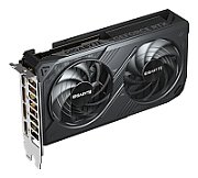 Placa Video GIGABYTE GEFORCE RTX 5060 WINDFORCE 8GB GDDR7 128 bit, PCIE 5.0, 3x DP 1x HDMI