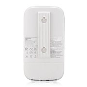 Zyxel PoE12-3PD, 4 x 1Gb port PoE extender. 45W PoE budget, IP55 rated (outdoor)