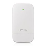 Zyxel PoE12-3PD, 4 x 1Gb port PoE extender. 45W PoE budget, IP55 rated (outdoor)