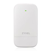 Zyxel PoE12-3PD, 4 x 1Gb port PoE extender. 45W PoE budget, IP55 rated (outdoor)