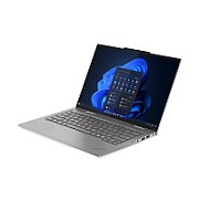 Laptop Lenovo ThinkPad X1 2-in-1 Gen 10 Aura Edition 21NU0023RI, 14 inch 2880 x 1800 Touchscreen, Intel 258V (8 C / 8 T, 2.2 GHz - 4.8 GHz, 12 MB cache, 12 W), 32 GB LPDDR5X, 1 TB SSD, Intel Arc Graphics 140V, Windows 11 Pro, Gri