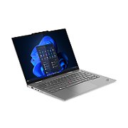 Laptop Lenovo ThinkPad X1 2-in-1 Gen 10 Aura Edition 21NU0023RI, 14 inch 2880 x 1800 Touchscreen, Intel 258V (8 C / 8 T, 2.2 GHz - 4.8 GHz, 12 MB cache, 12 W), 32 GB LPDDR5X, 1 TB SSD, Intel Arc Graphics 140V, Windows 11 Pro, Gri