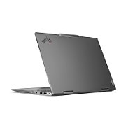 Laptop Lenovo ThinkPad X1 2-in-1 Gen 10 Aura Edition 21NU0023RI, 14 inch 2880 x 1800 Touchscreen, Intel 258V (8 C / 8 T, 2.2 GHz - 4.8 GHz, 12 MB cache, 12 W), 32 GB LPDDR5X, 1 TB SSD, Intel Arc Graphics 140V, Windows 11 Pro, Gri