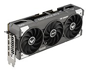 Placa Video ASUS TUF GAMING GEFORCE RTX 5060 OC 8GB GDDR7 128 bit, PCIE 5.0, 1x HDMI 3x DP