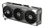 Placa Video ASUS TUF GAMING GEFORCE RTX 5060 OC 8GB GDDR7 128 bit, PCIE 5.0, 1x HDMI 3x DP