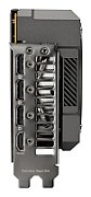 Placa Video ASUS TUF GAMING GEFORCE RTX 5060 OC 8GB GDDR7 128 bit, PCIE 5.0, 1x HDMI 3x DP