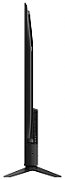 Televizor TCL LED 65P69B, 65''(165cm), Smart Google TV, 4K, Negru